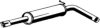 SEAT 6Q0253209M Middle Silencer